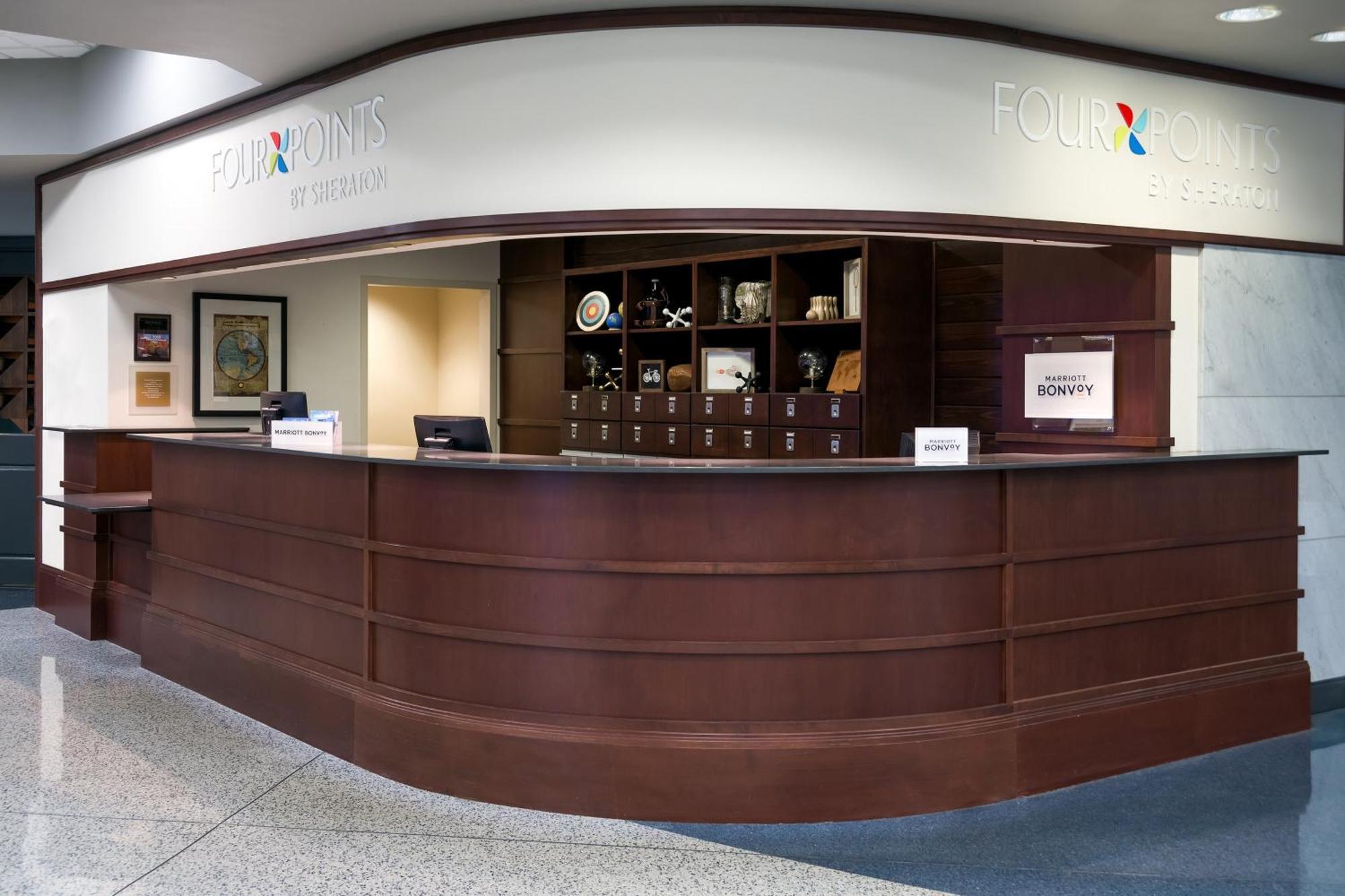Four Points Huntsville Airport Madison Exterior photo